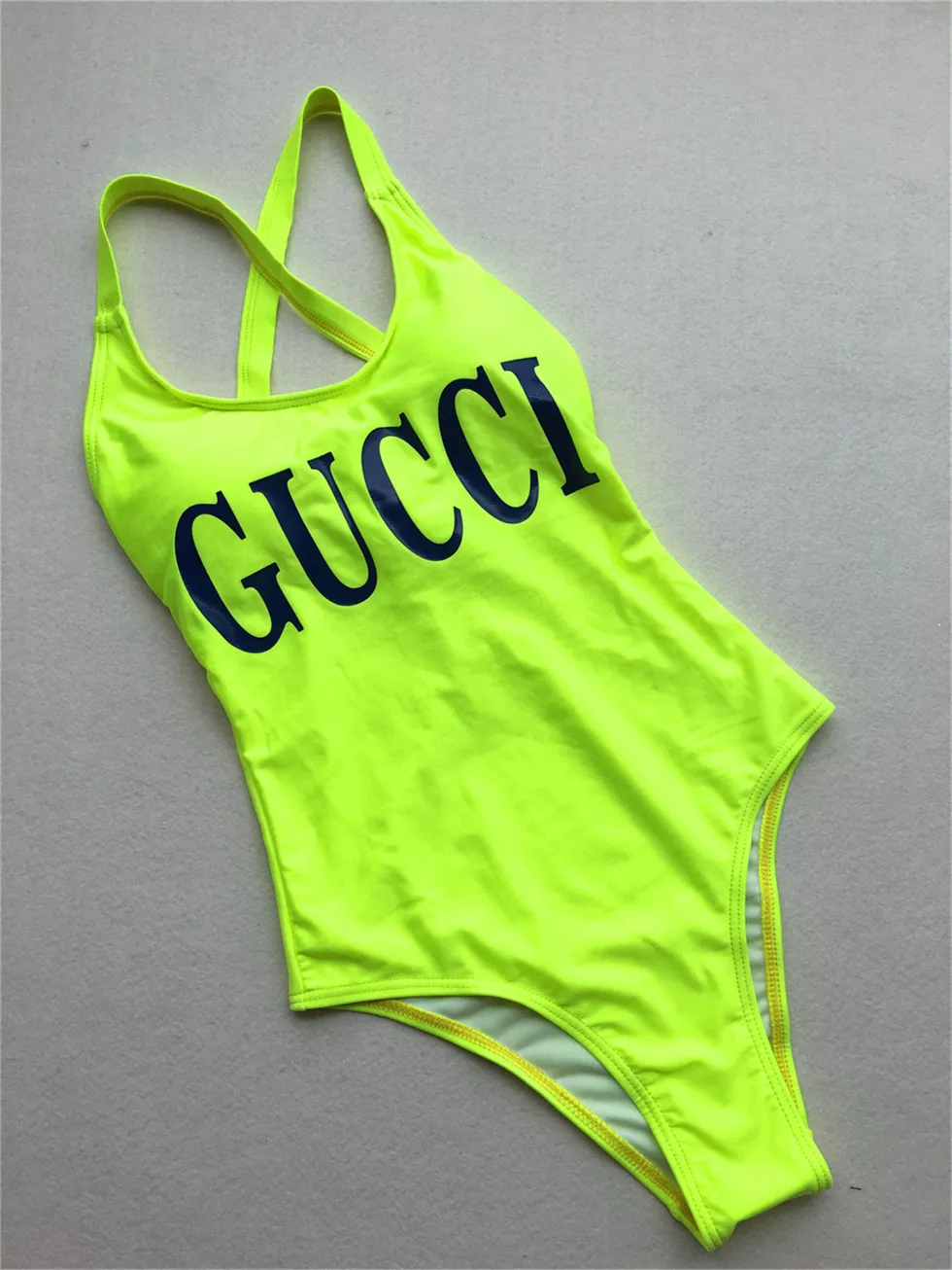 NewStyle 6895 Gucci Swimming & Bathing Suits For Women