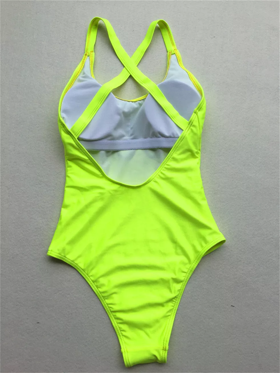 NewStyle 6895 Gucci Swimming & Bathing Suits For Women
