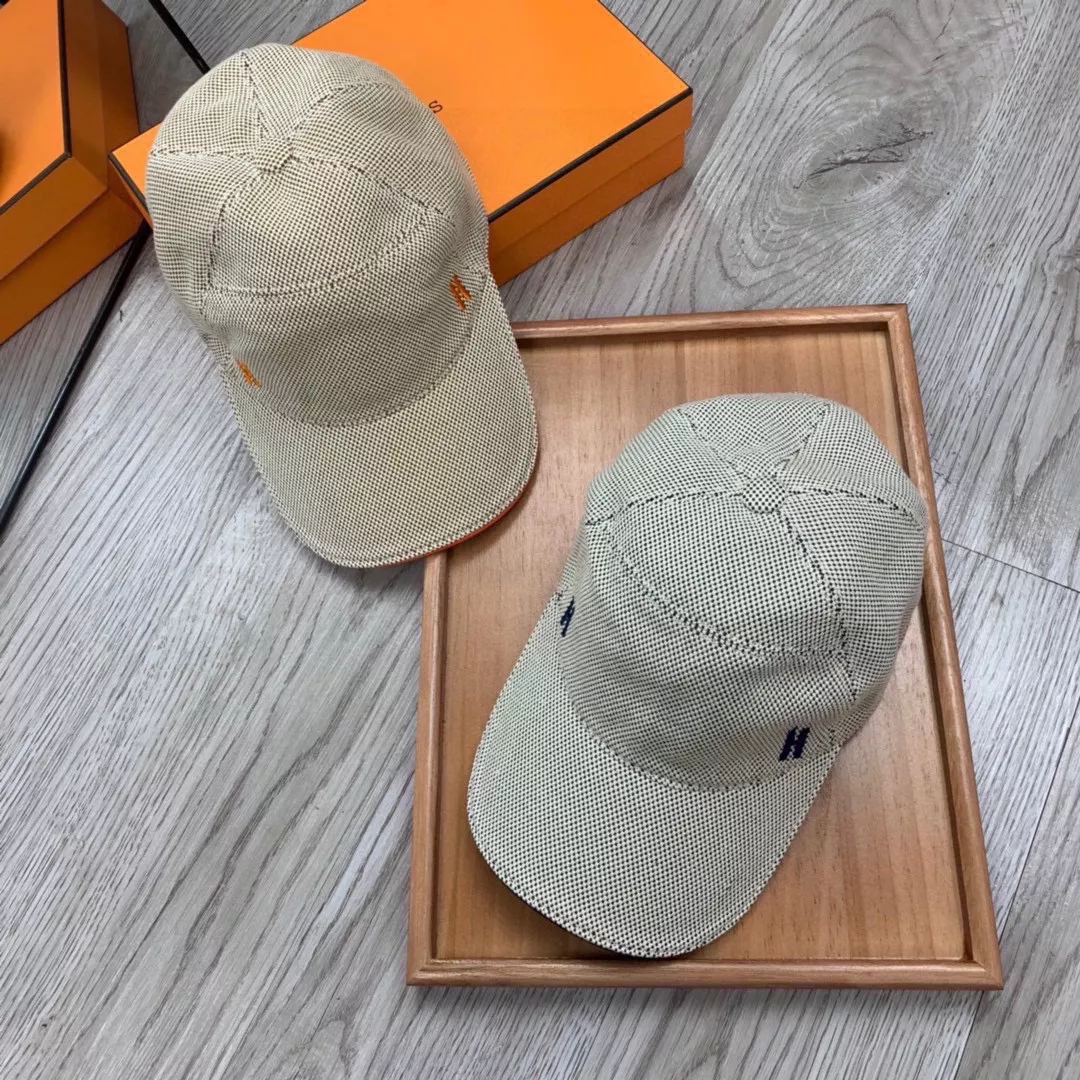 NewStyle 691 Hermes Caps