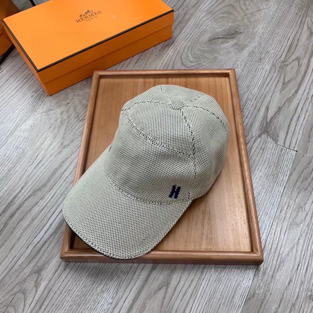 NewStyle 691 Hermes Caps