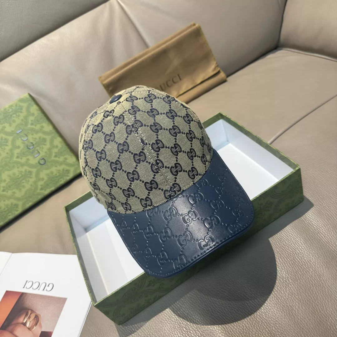 NewStyle 6956 Gucci Caps