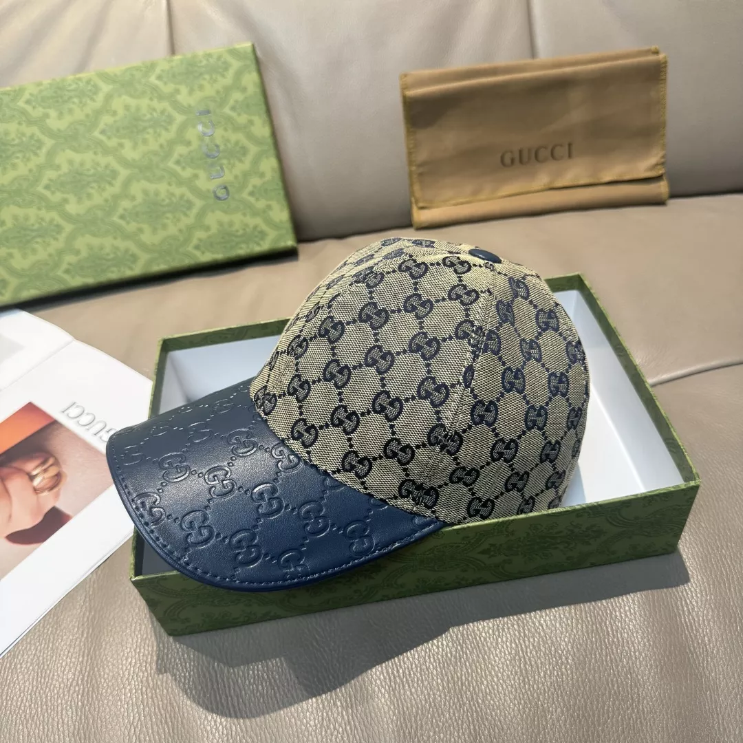 NewStyle 6956 Gucci Caps