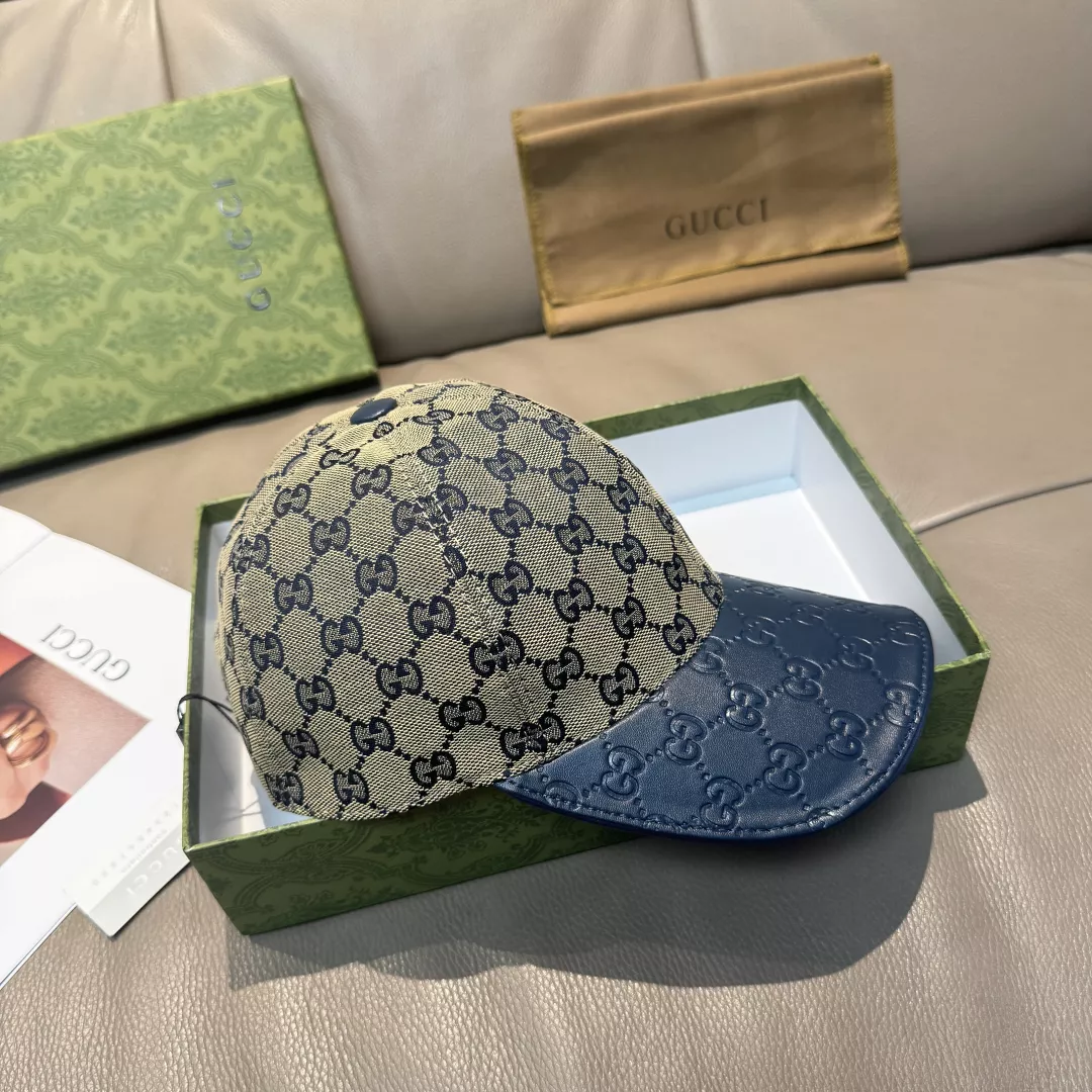 NewStyle 6956 Gucci Caps