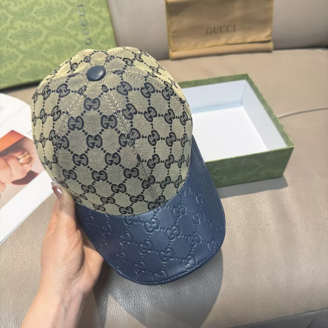 NewStyle 6956 Gucci Caps