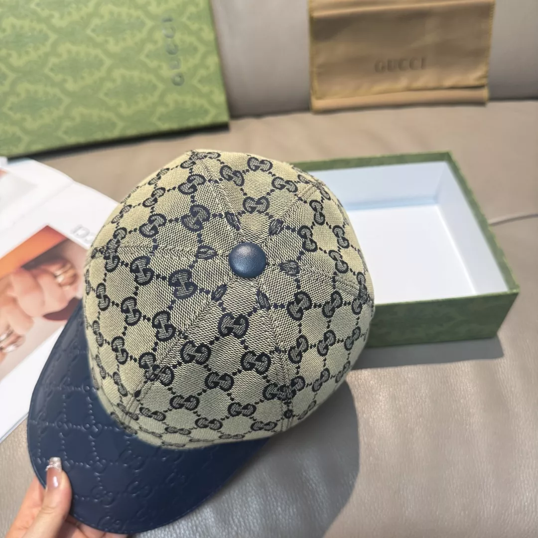 NewStyle 6956 Gucci Caps