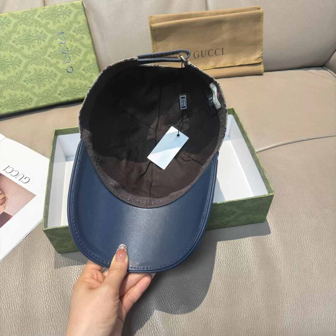 NewStyle 6956 Gucci Caps