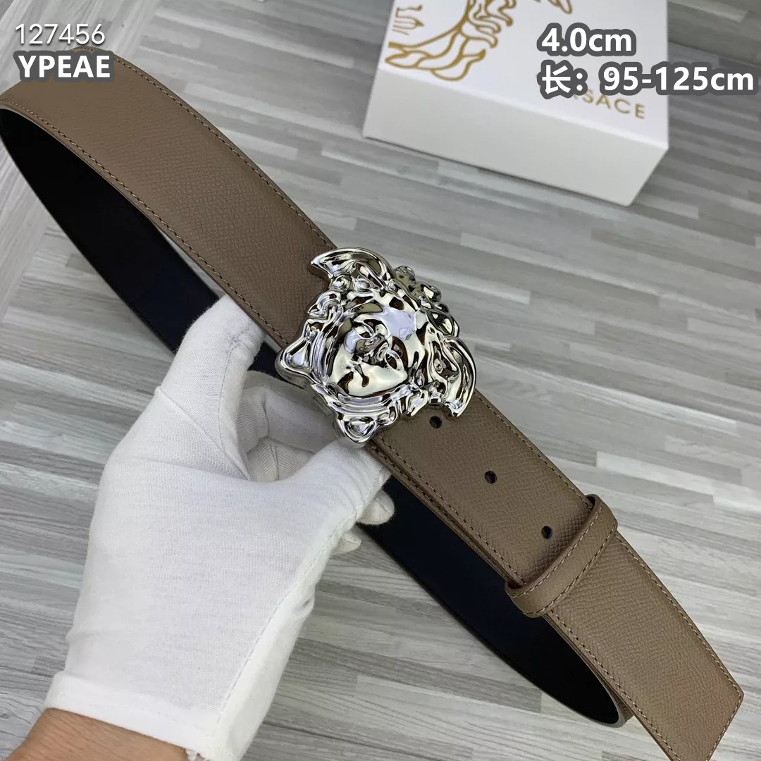 NewStyle 6957 Versace AAA Quality Belts For Men