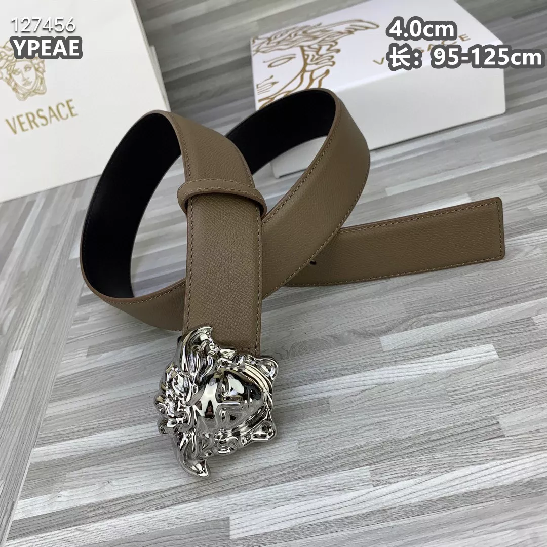 NewStyle 6957 Versace AAA Quality Belts For Men