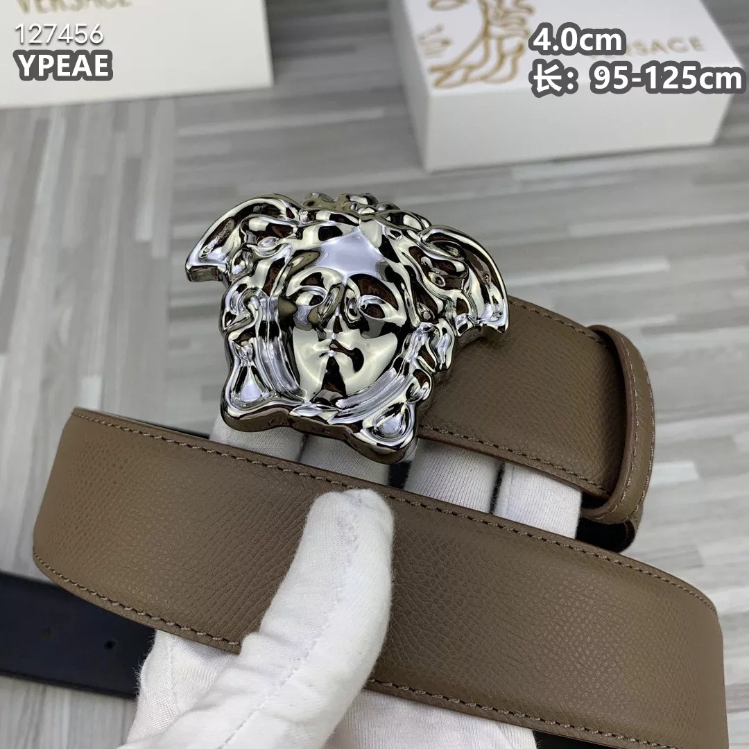 NewStyle 6957 Versace AAA Quality Belts For Men