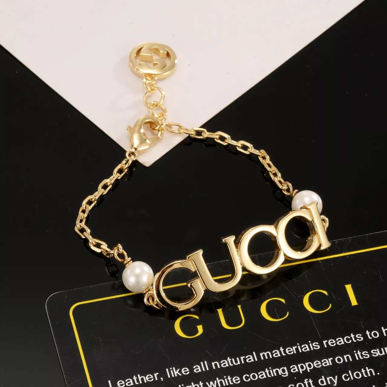 NewStyle 7036 Gucci Bracelets For Women
