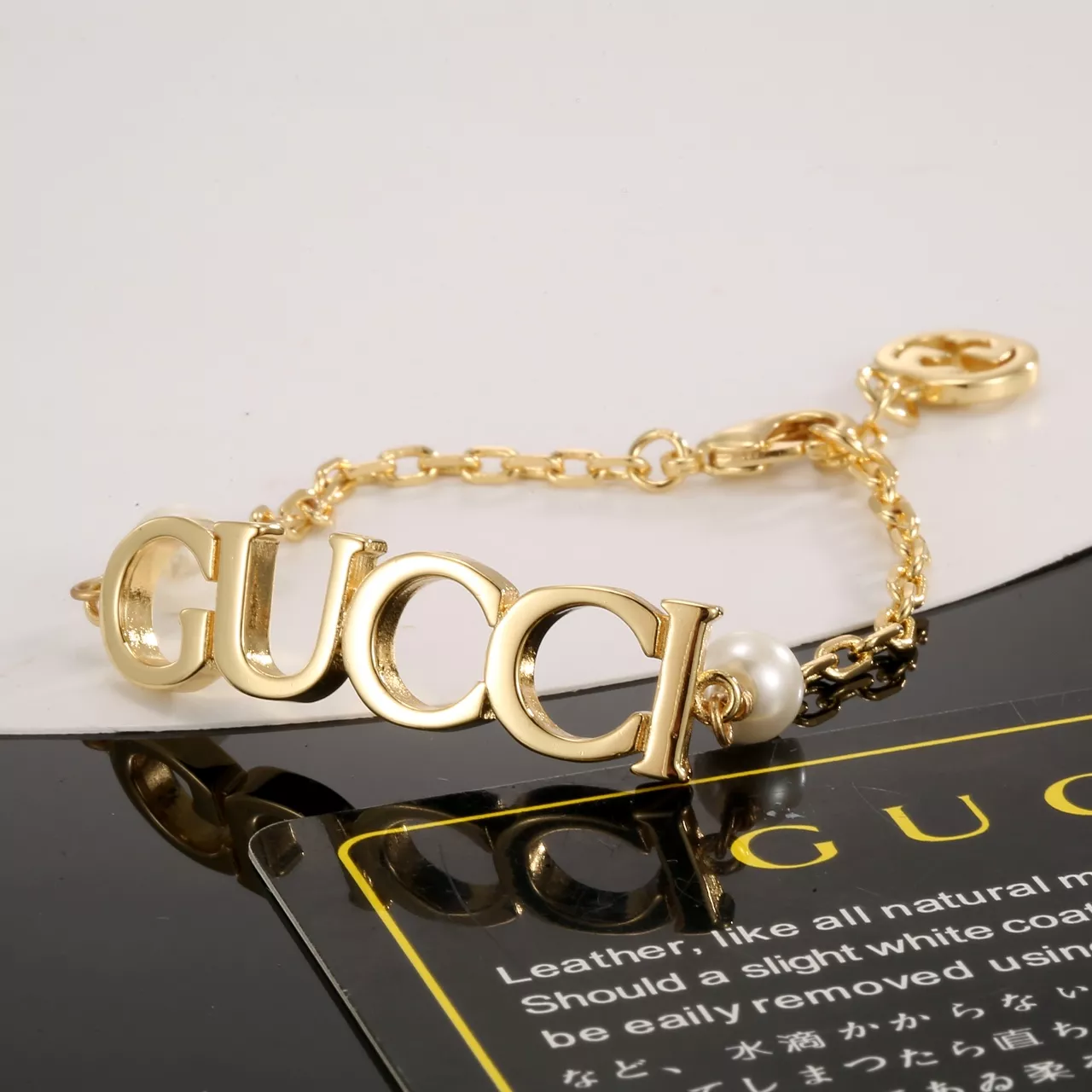 NewStyle 7036 Gucci Bracelets For Women