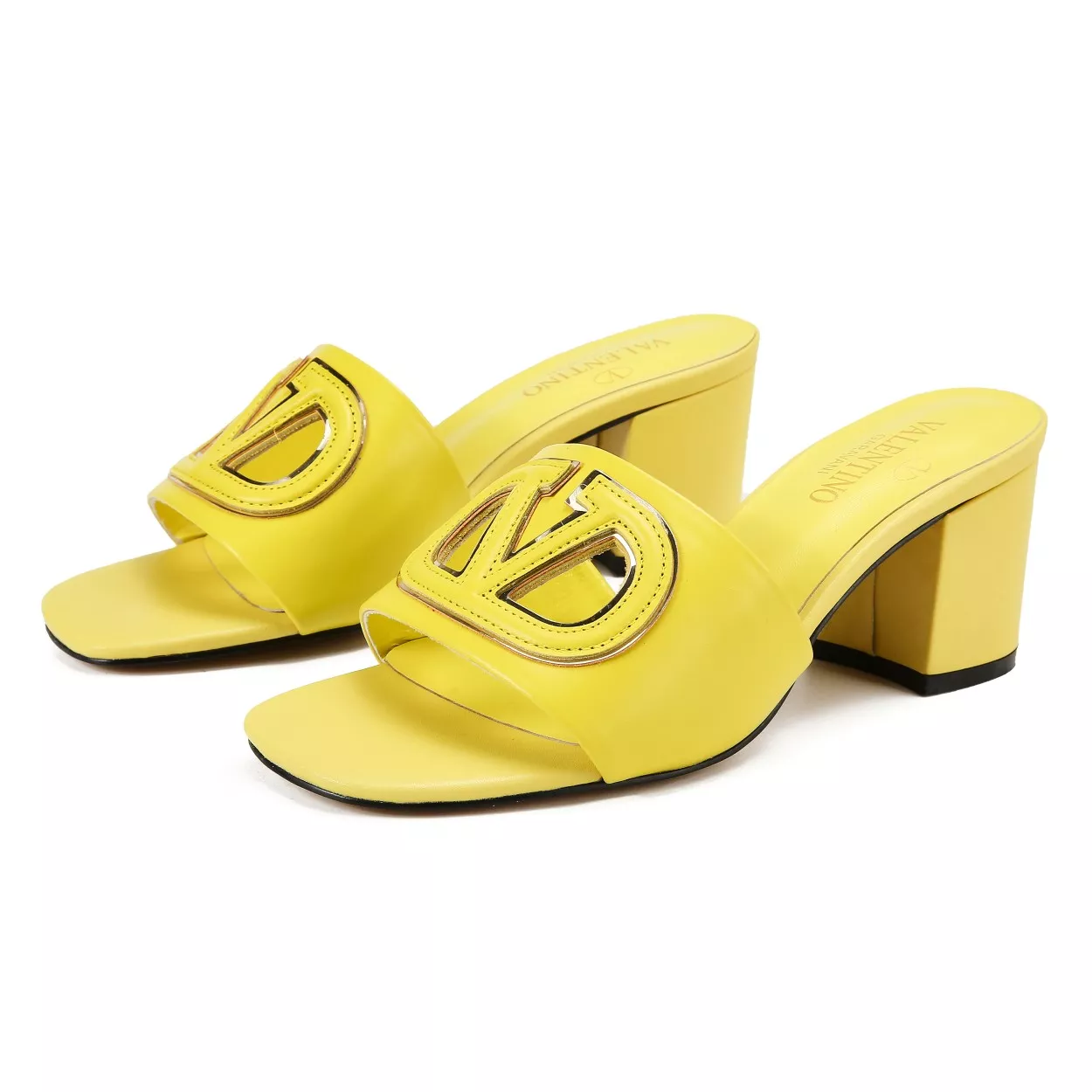 NewStyle 7049 Valentino Slippers For Women