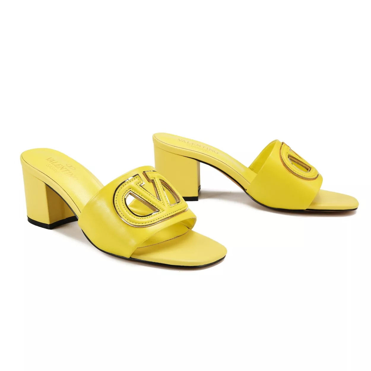 NewStyle 7049 Valentino Slippers For Women