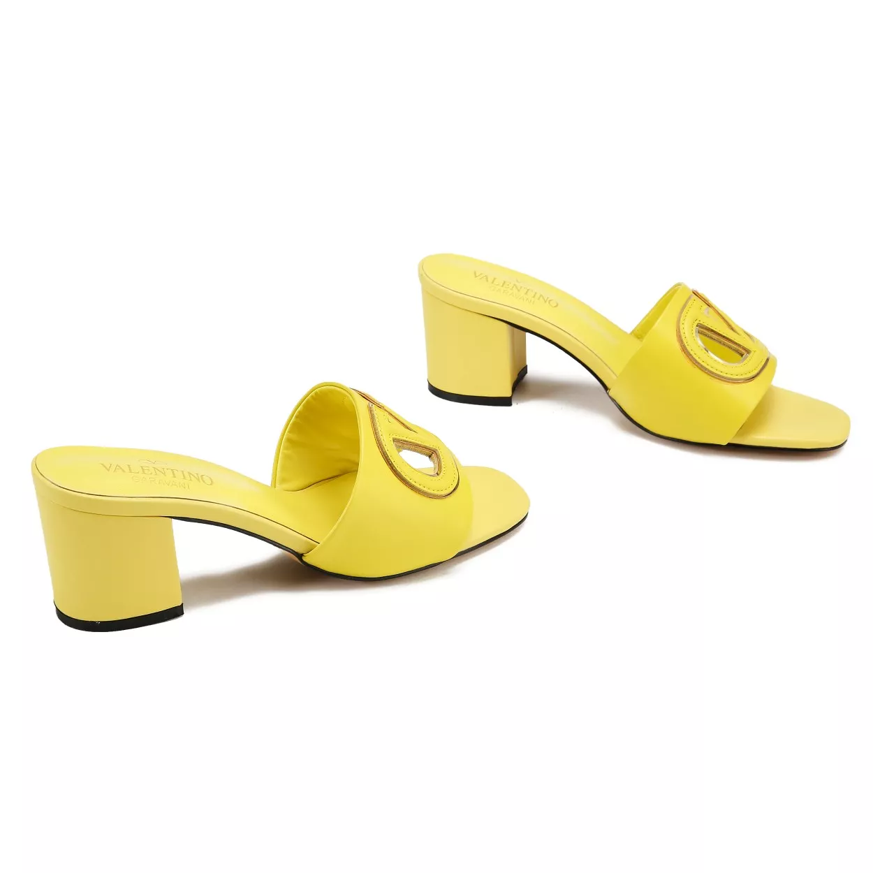 NewStyle 7049 Valentino Slippers For Women