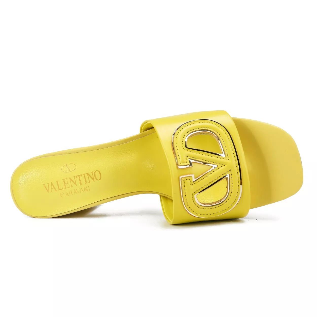 NewStyle 7049 Valentino Slippers For Women