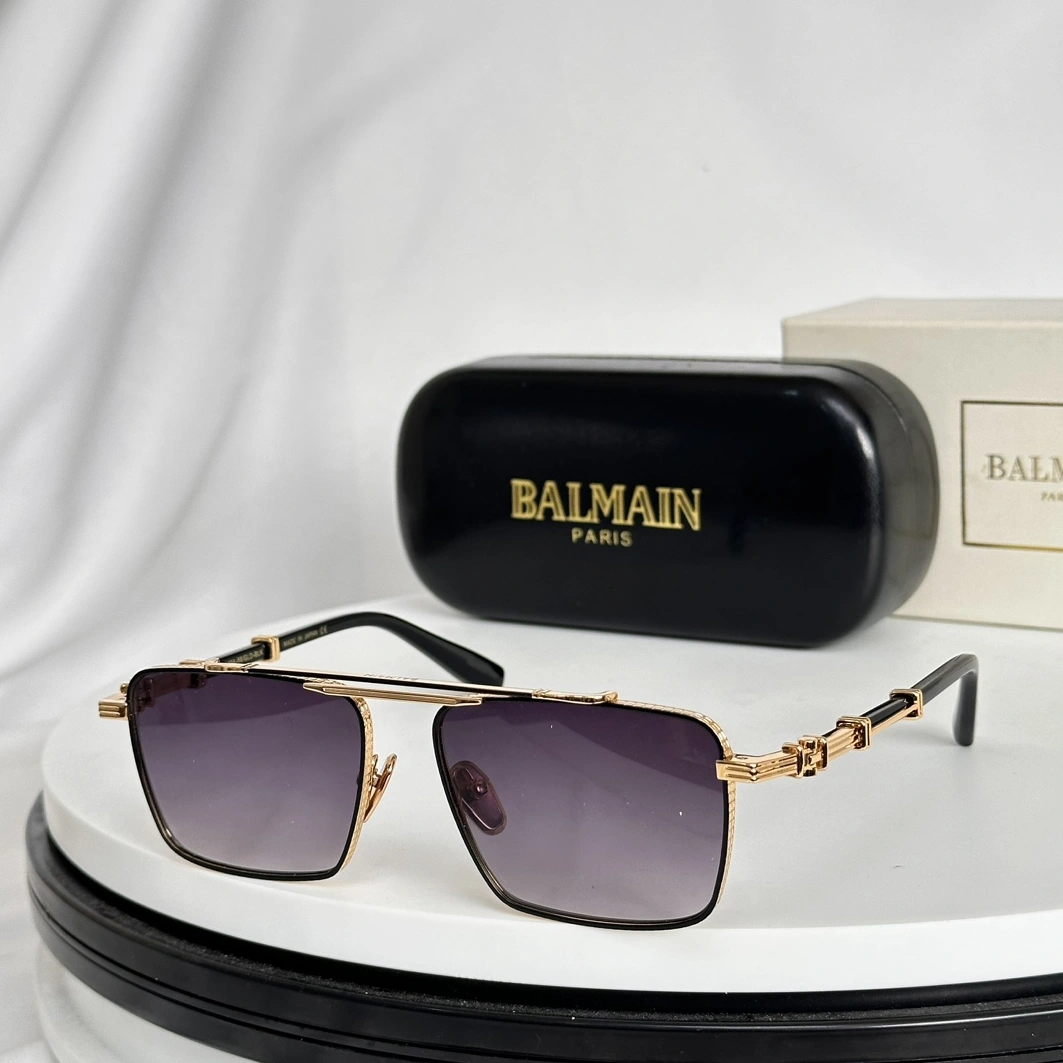 NewStyle 7055 Balmain AAA Quality Sunglasses