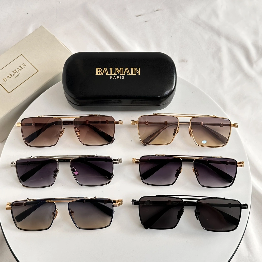 NewStyle 7055 Balmain AAA Quality Sunglasses