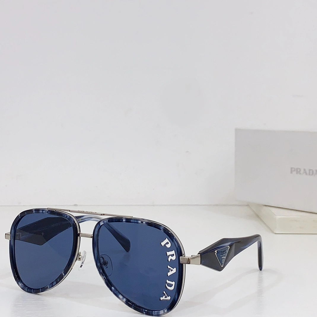 NewStyle 7111 Prada AAA Quality Sunglasses