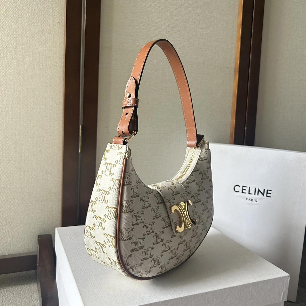 NewStyle 7168 Celine AAA Quality Shoulder Bags For Women