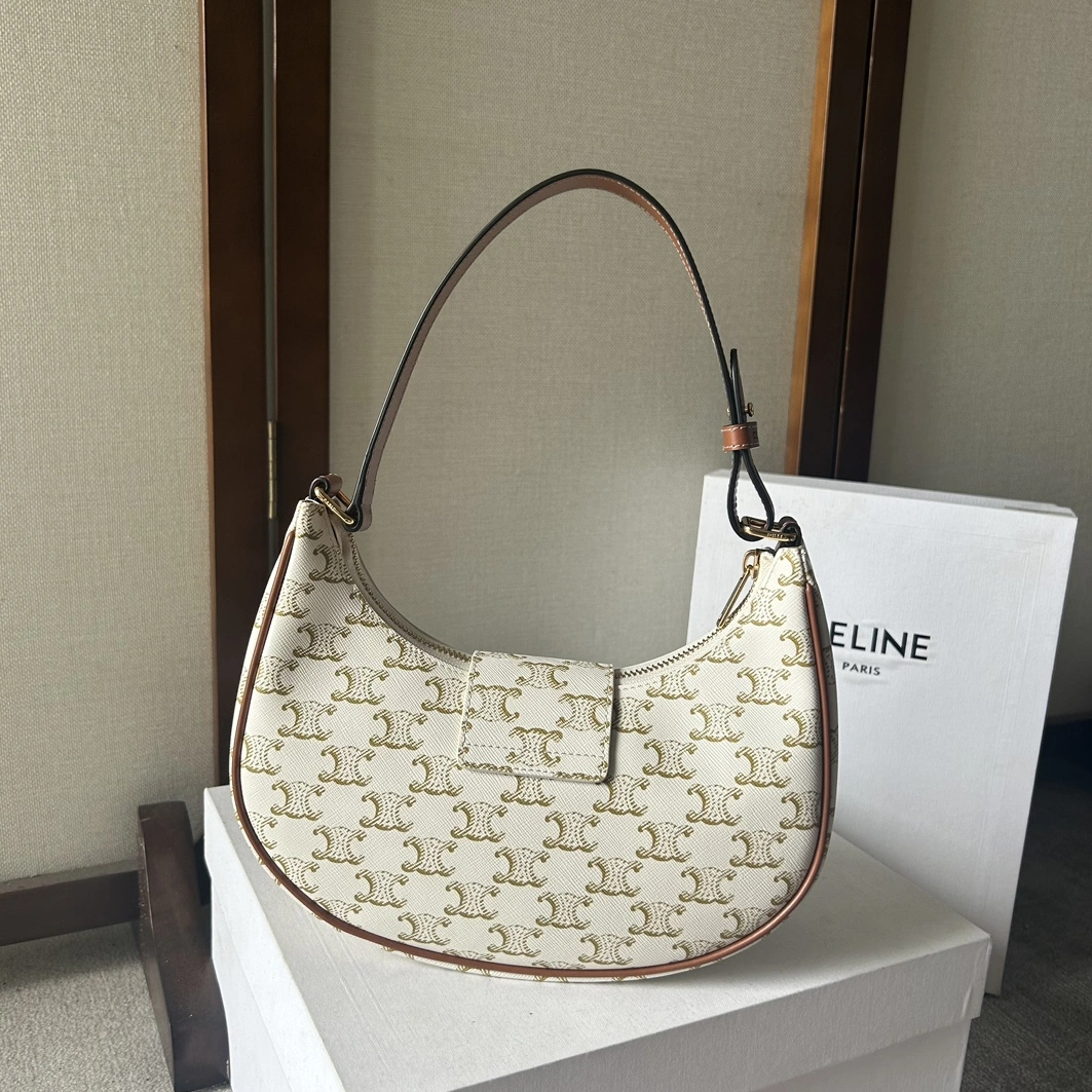 NewStyle 7168 Celine AAA Quality Shoulder Bags For Women