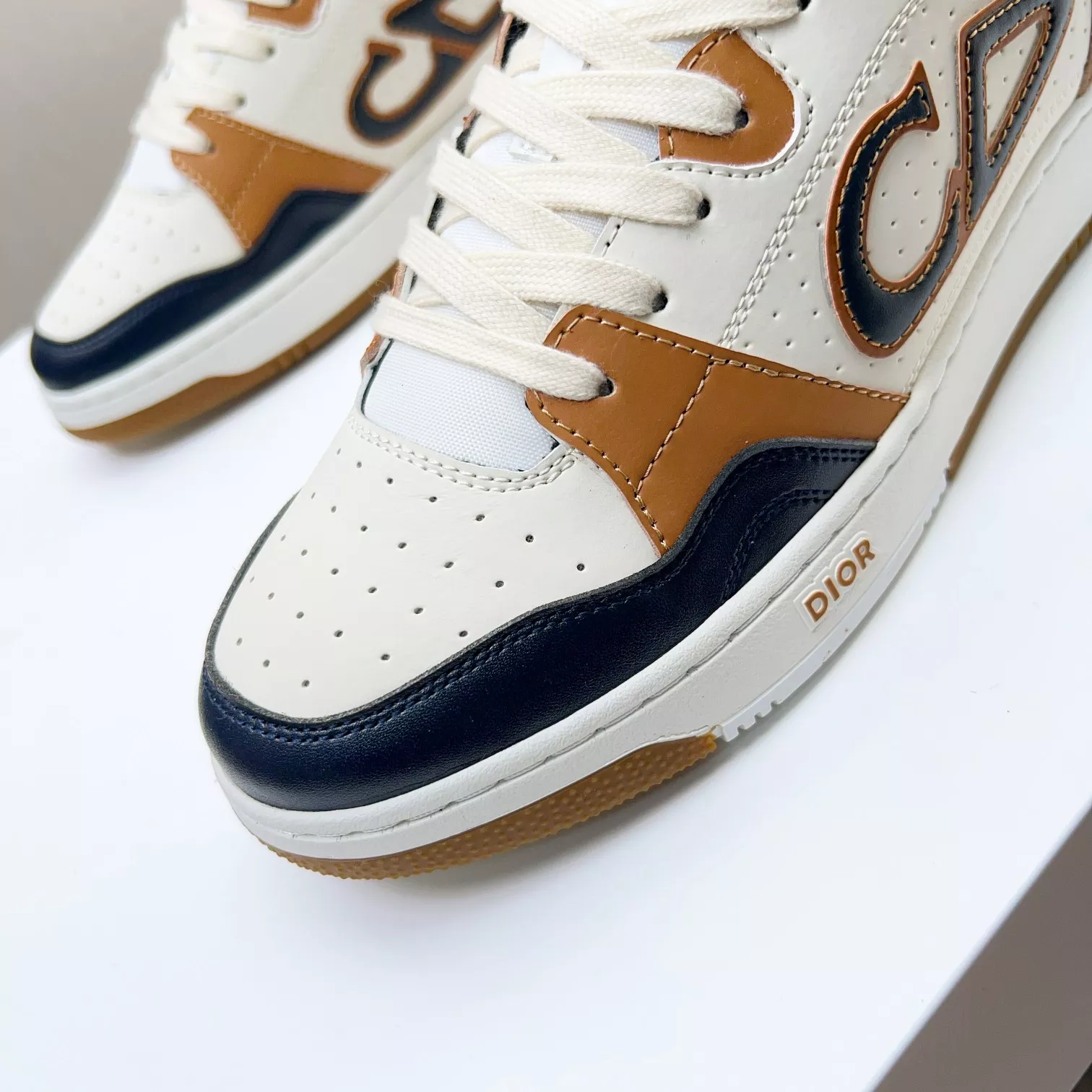 NewStyle 722 Christian Dior Casual Shoes For Men