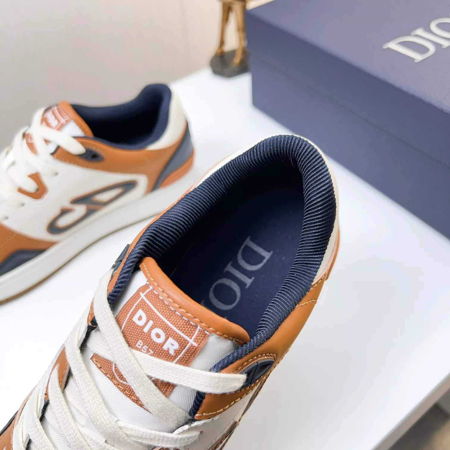 NewStyle 722 Christian Dior Casual Shoes For Men