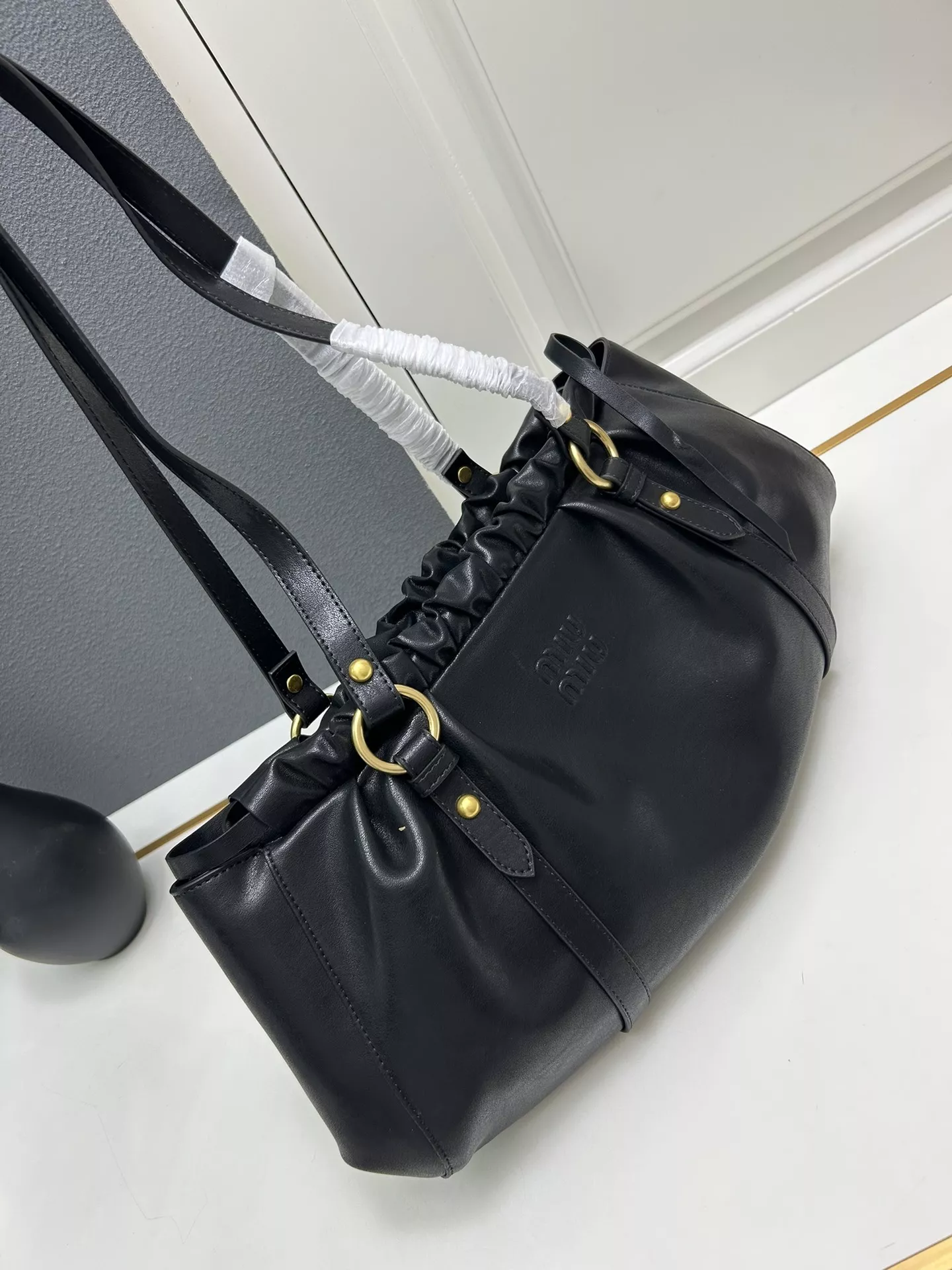 NewStyle 7236 MIU MIU AAA Quality Shoulder Bags For Women
