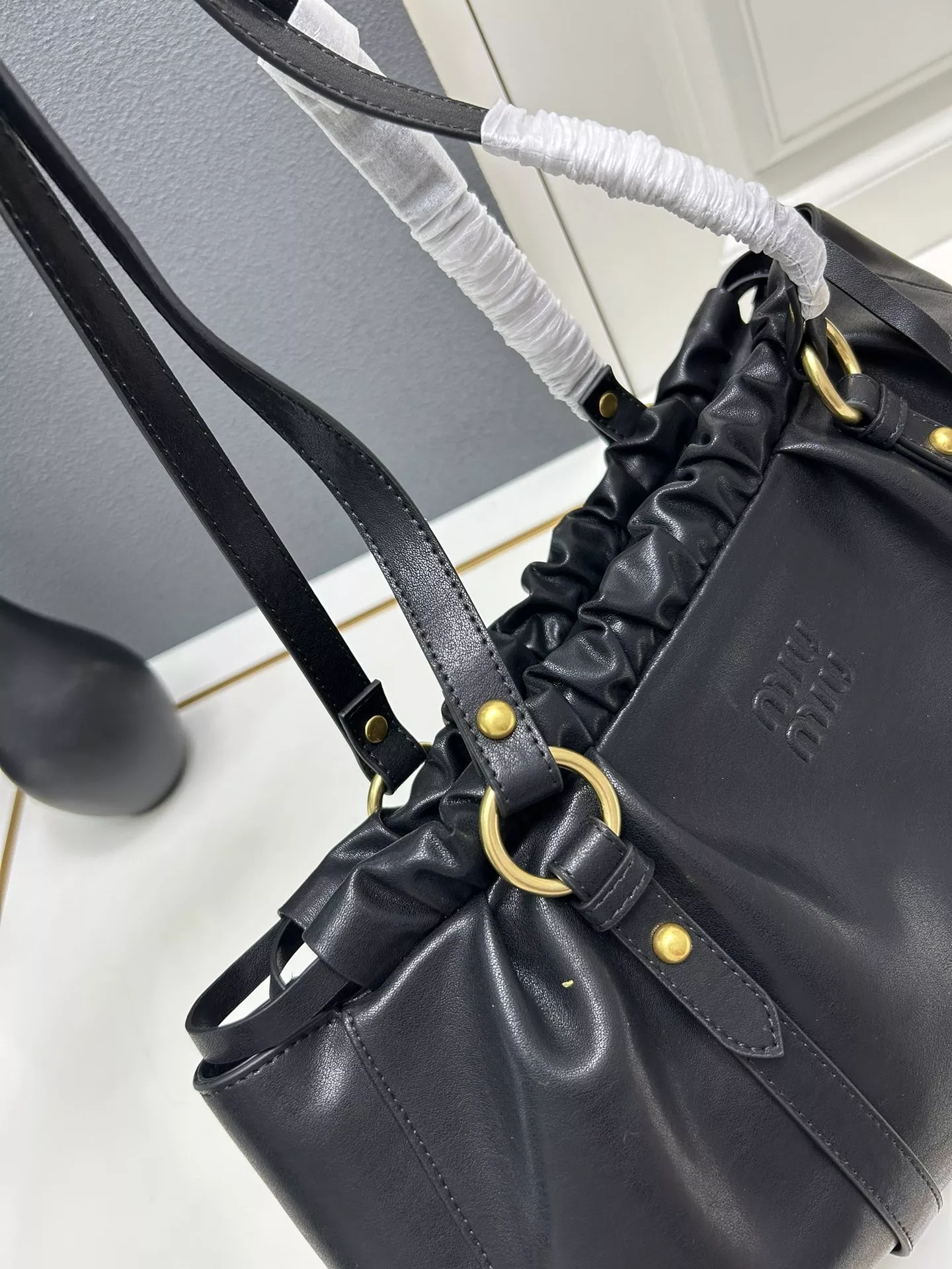 NewStyle 7236 MIU MIU AAA Quality Shoulder Bags For Women
