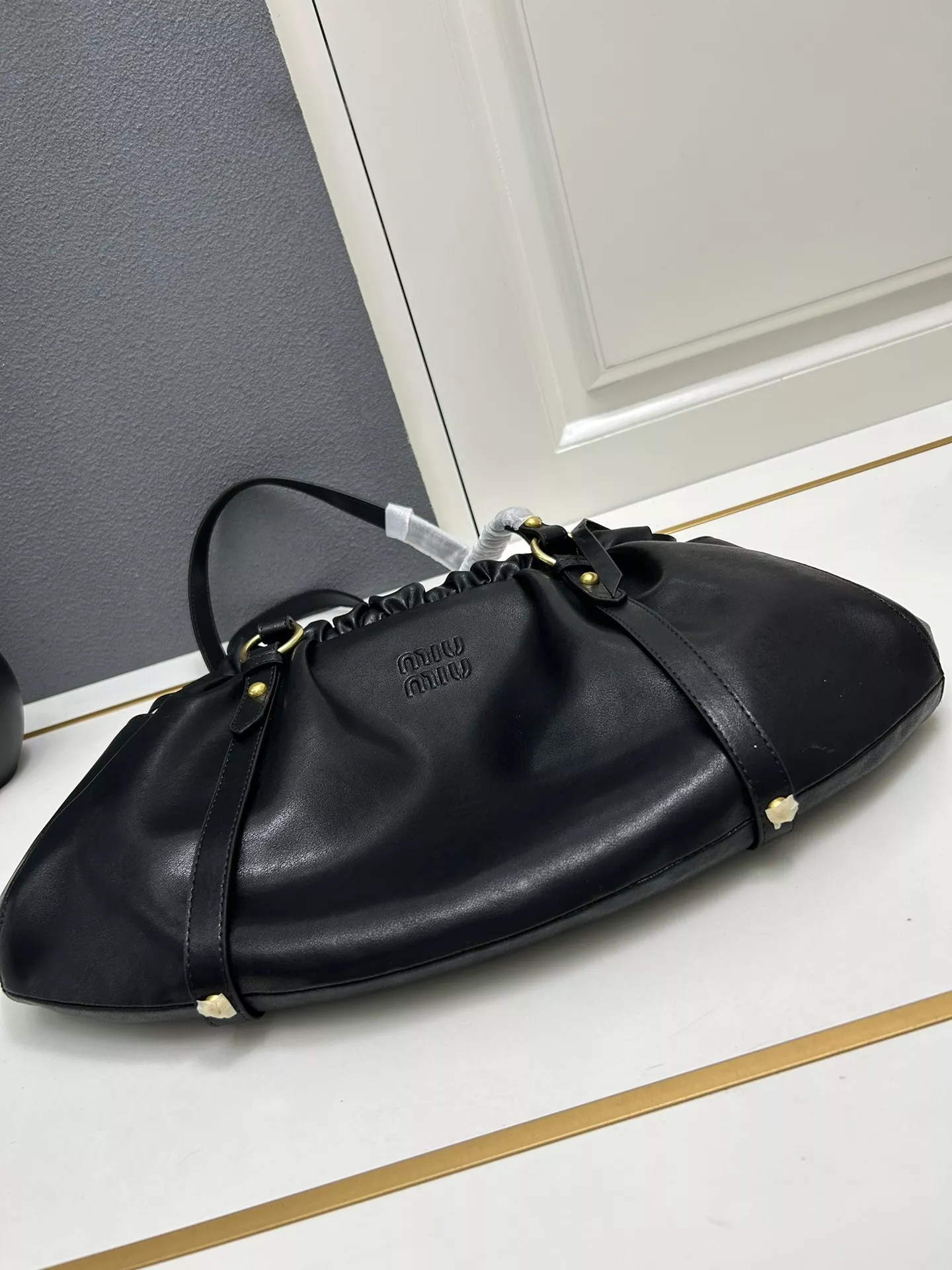 NewStyle 7236 MIU MIU AAA Quality Shoulder Bags For Women