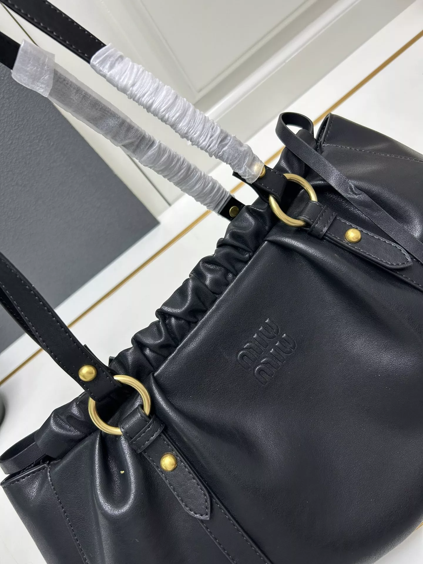 NewStyle 7236 MIU MIU AAA Quality Shoulder Bags For Women