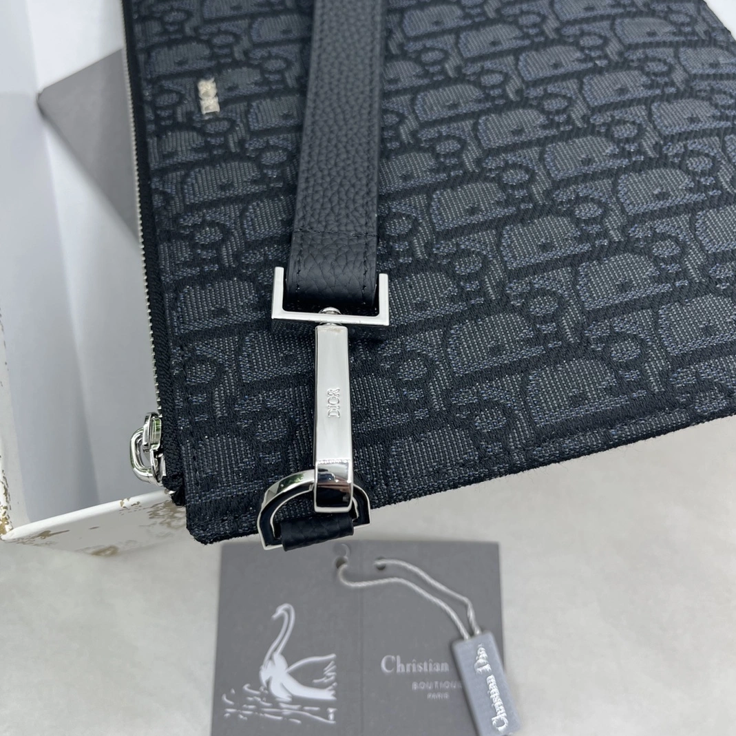 NewStyle 7337 Christian Dior AAA Man Wallets