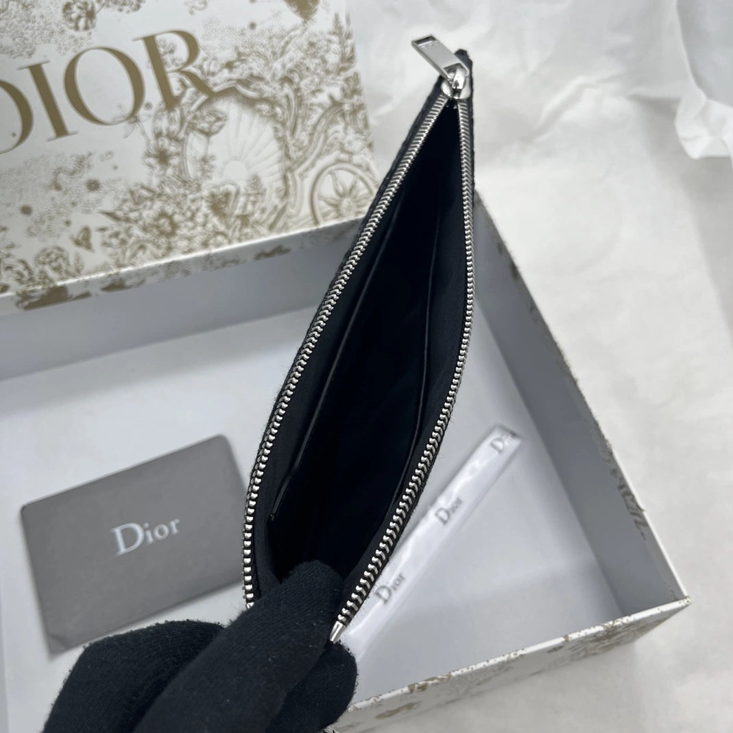 NewStyle 7337 Christian Dior AAA Man Wallets