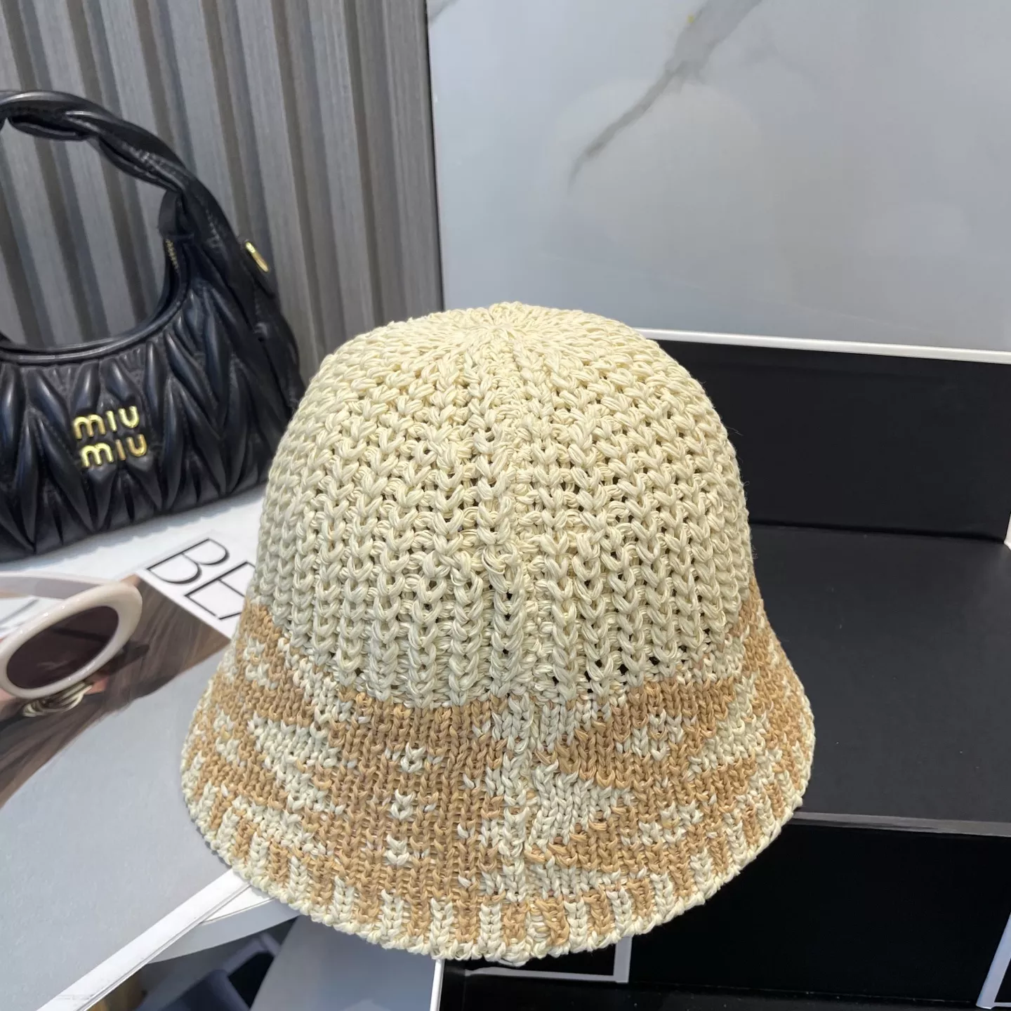 NewStyle 7344 Gucci Caps