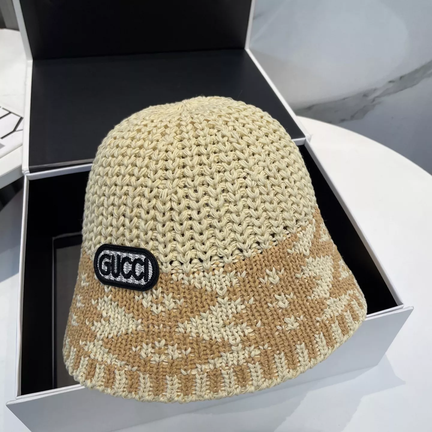 NewStyle 7344 Gucci Caps