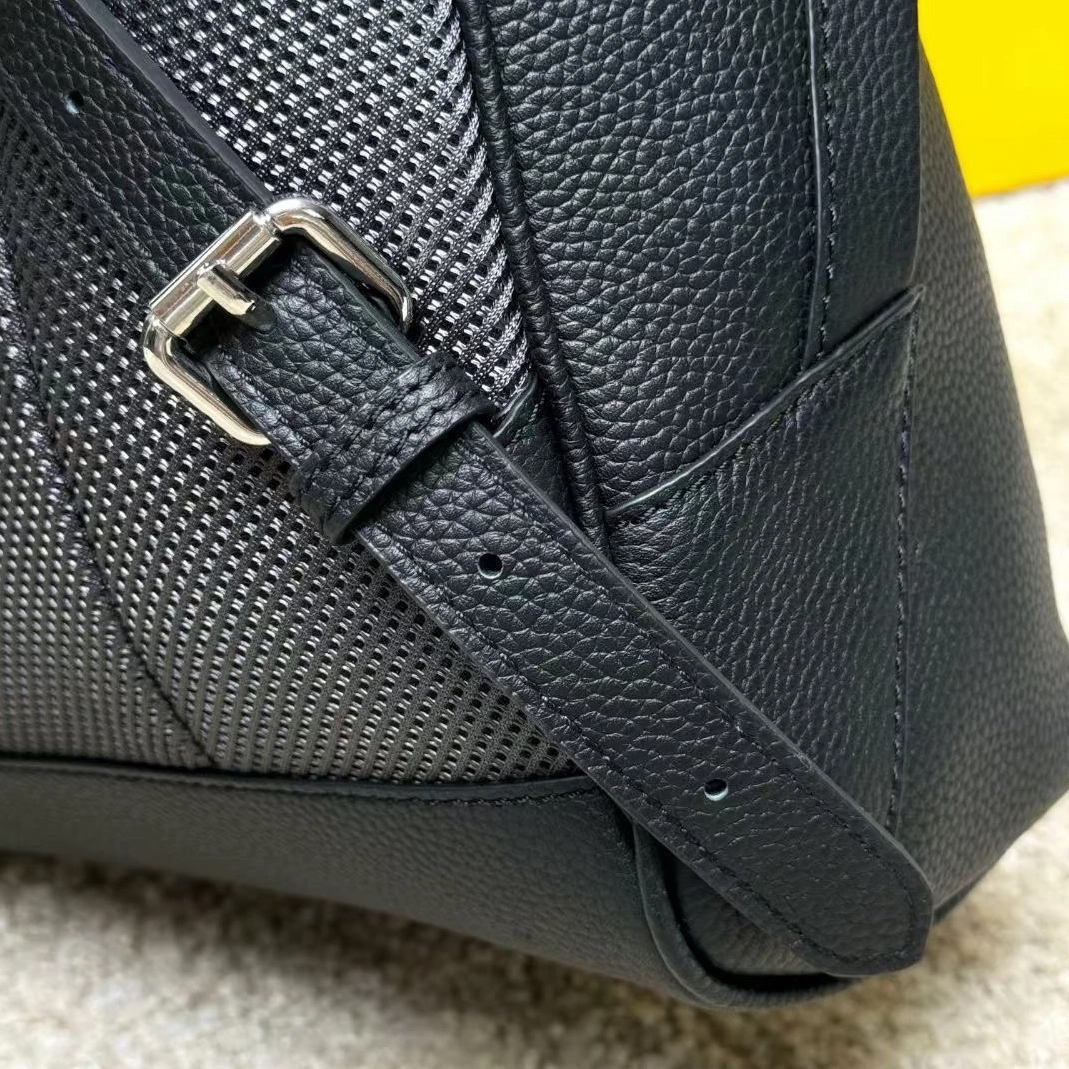 NewStyle 7381 Fendi AAA Quality Backpacks For Unisex