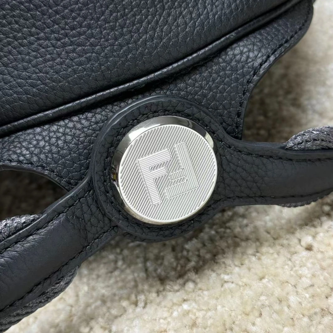 NewStyle 7381 Fendi AAA Quality Backpacks For Unisex