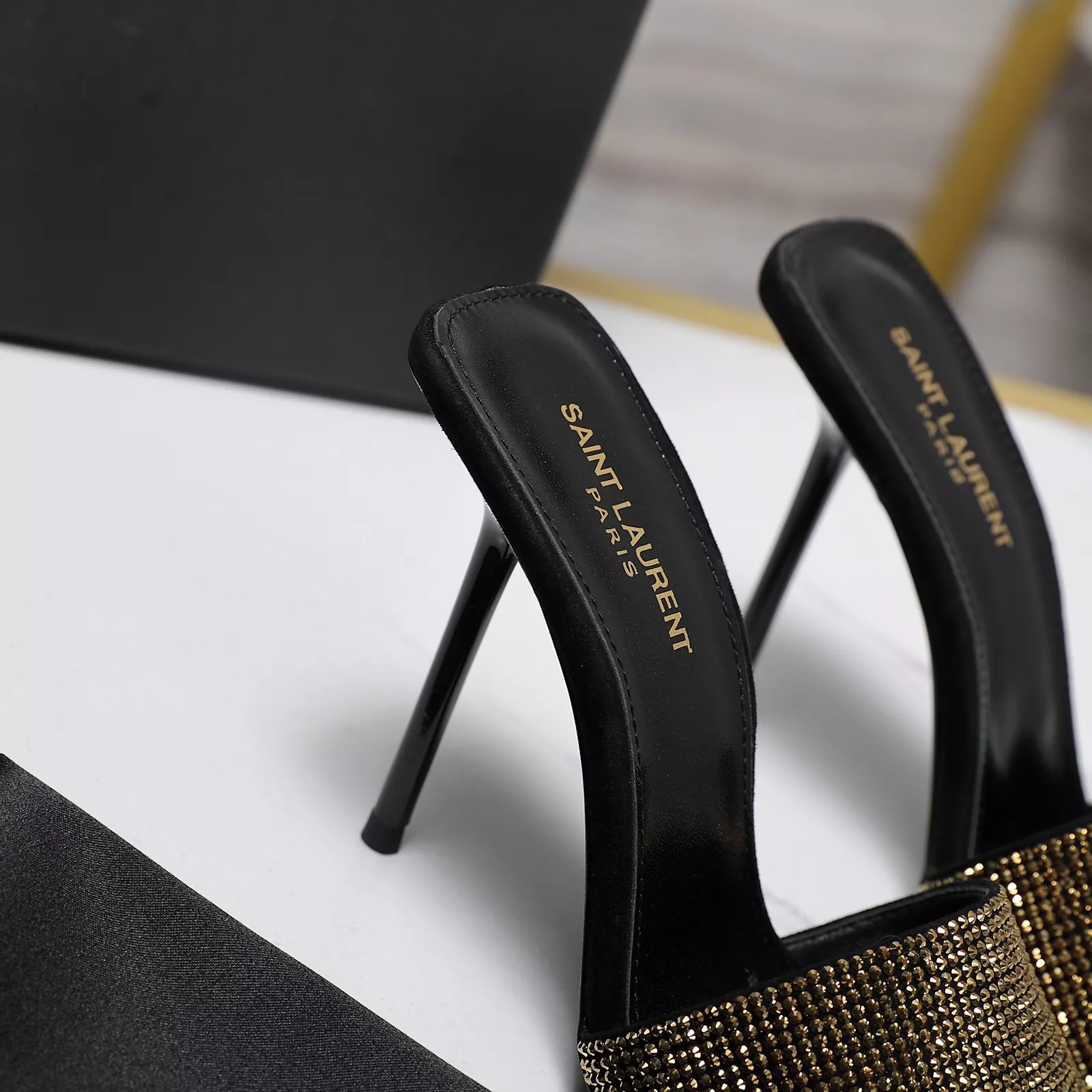 NewStyle 7405 Yves Saint Laurent YSL Slippers For Women