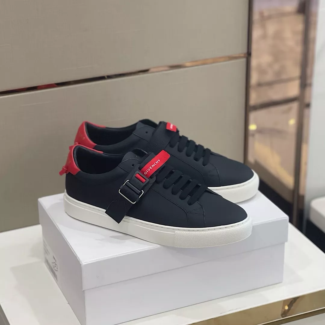 NewStyle 7450 Givenchy Casual Shoes For Men