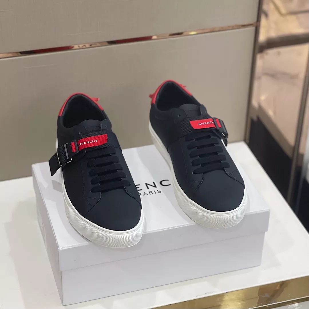 NewStyle 7450 Givenchy Casual Shoes For Men
