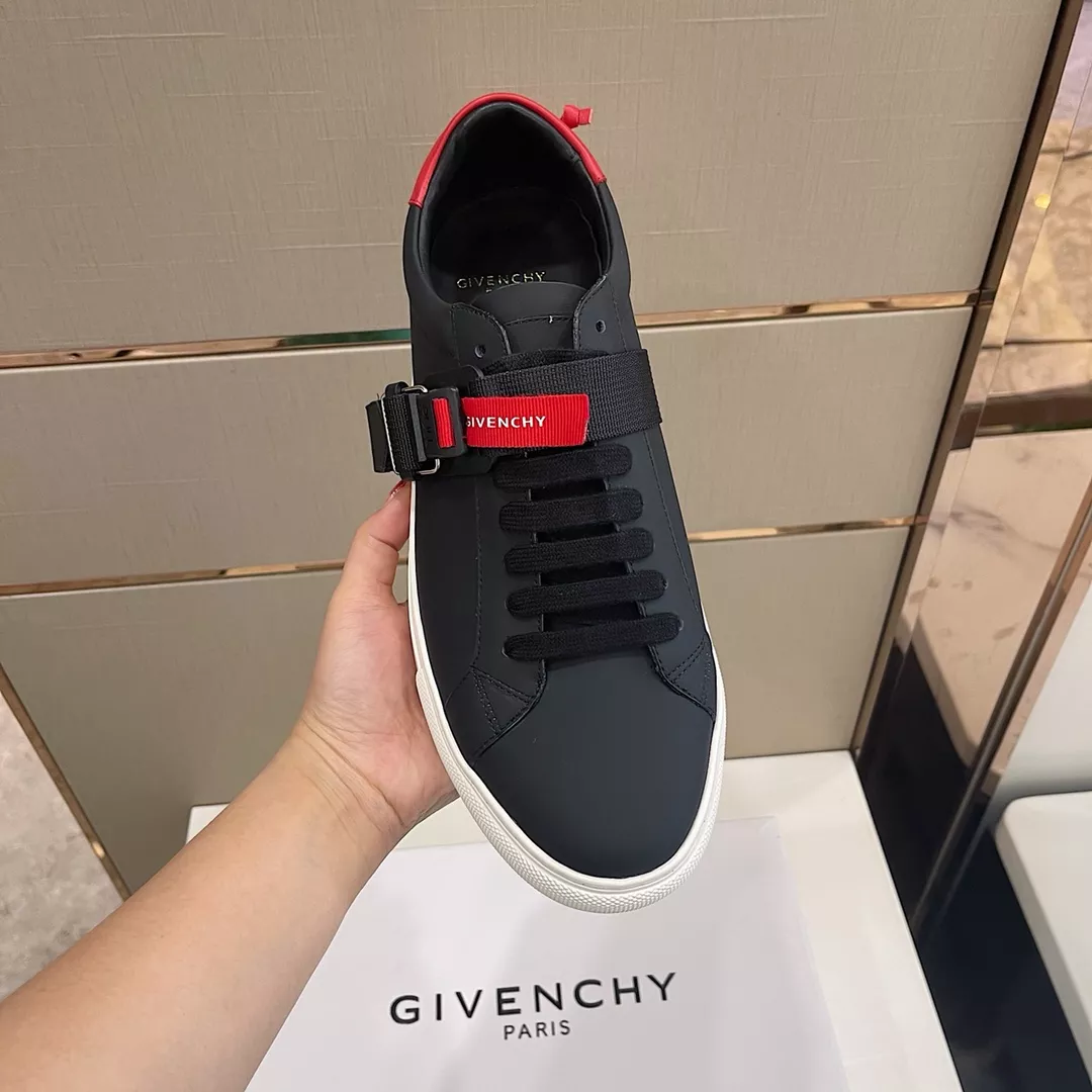NewStyle 7450 Givenchy Casual Shoes For Men