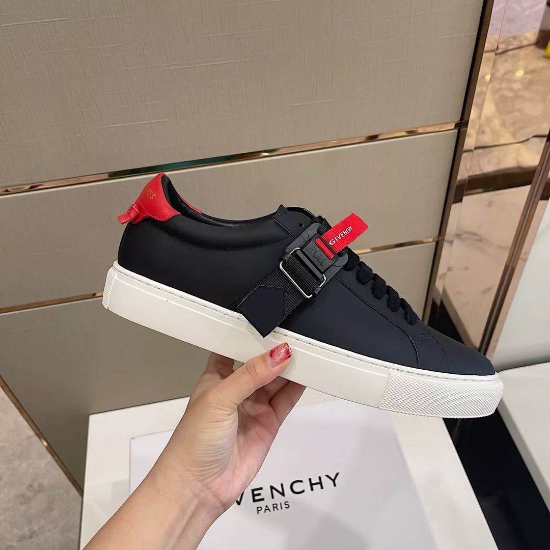 NewStyle 7450 Givenchy Casual Shoes For Men