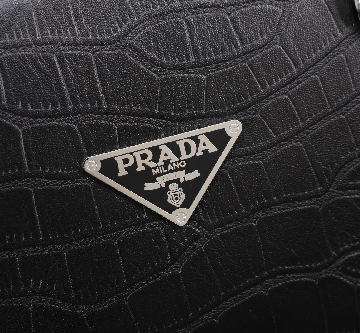 NewStyle 7481 Prada AAA Man Handbags