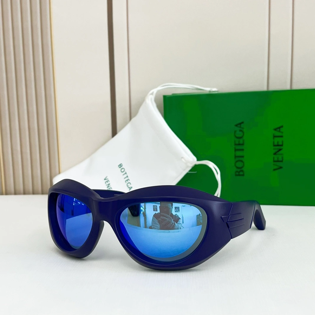 NewStyle 7528 Bottega Veneta AAA Quality Sunglasses