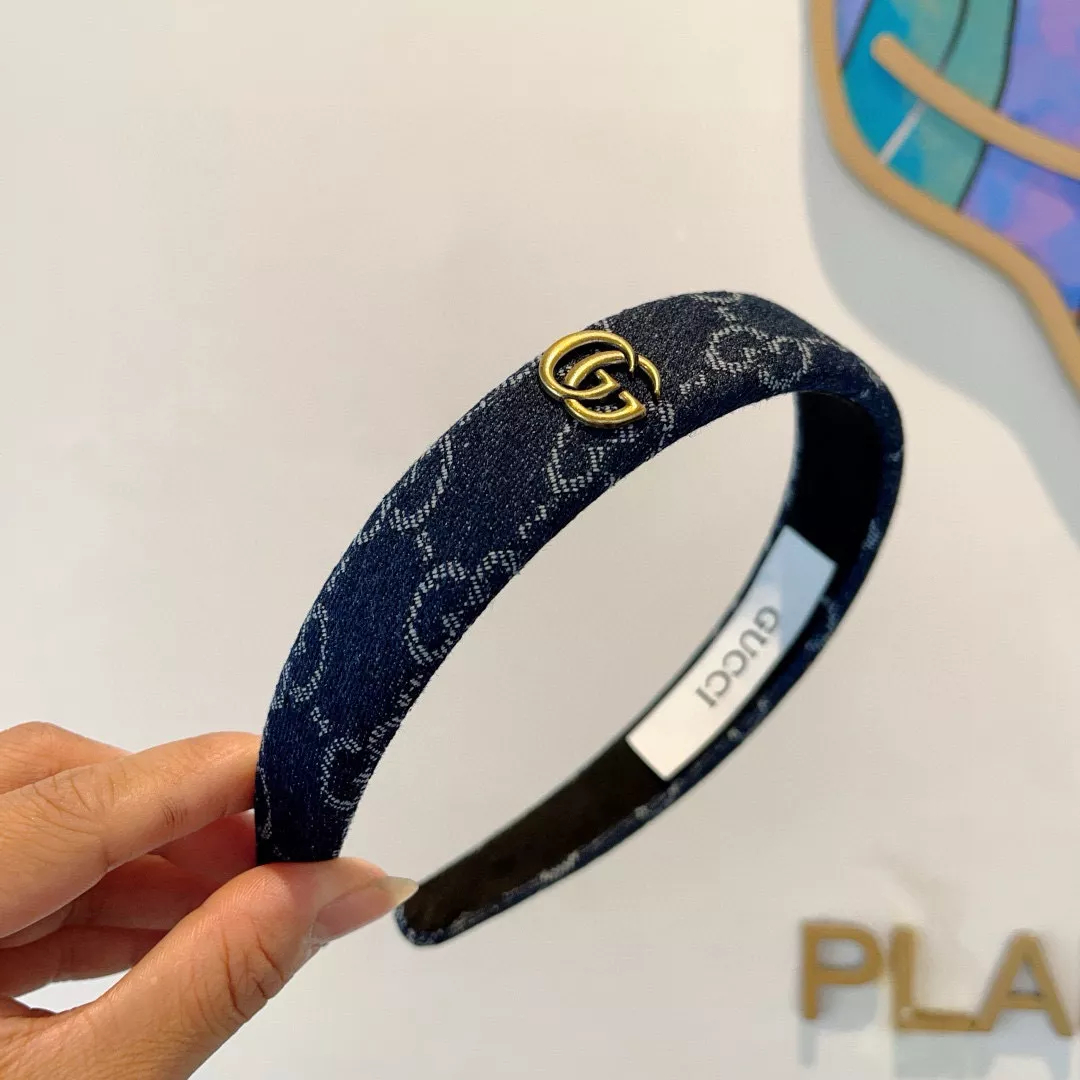 NewStyle 7554 Gucci Headband For Women