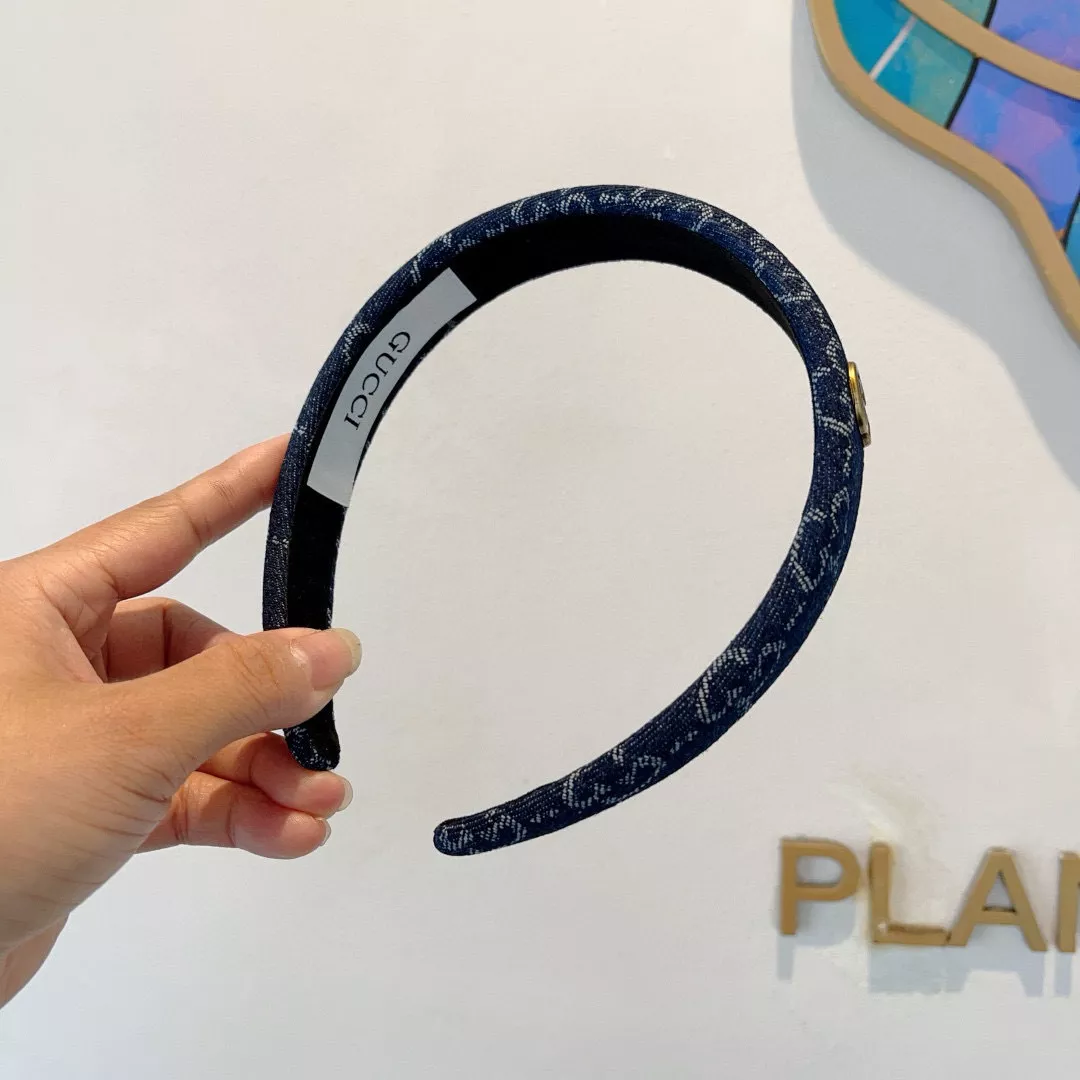NewStyle 7554 Gucci Headband For Women