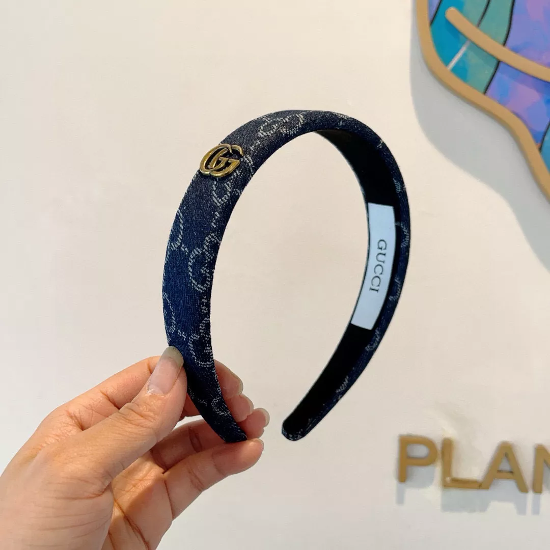 NewStyle 7554 Gucci Headband For Women