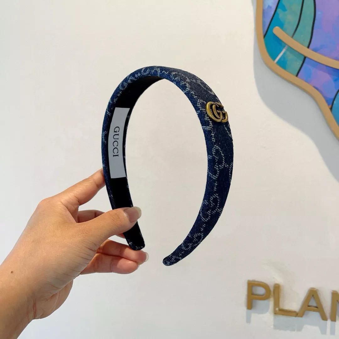 NewStyle 7554 Gucci Headband For Women