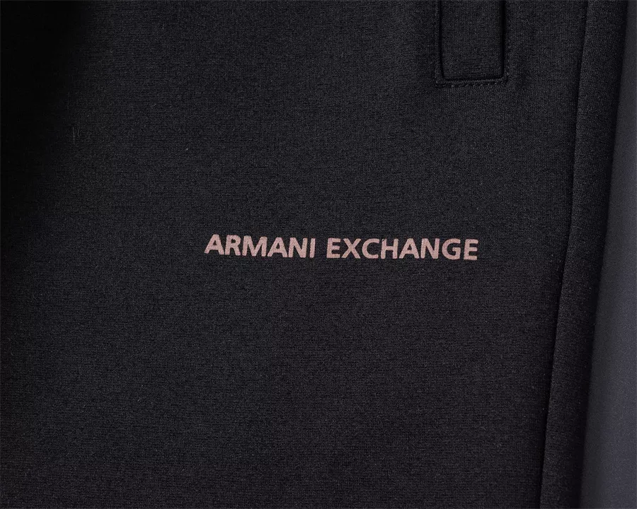 NewStyle 7587 Armani Tracksuits Long Sleeved For Men