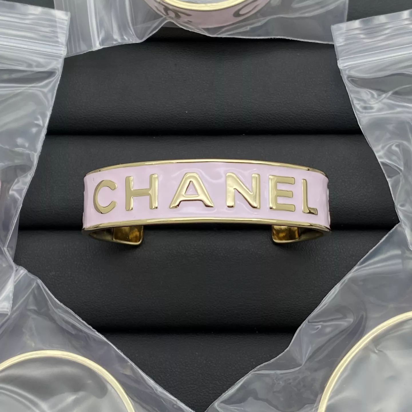 NewStyle 7685 Chanel Bracelets