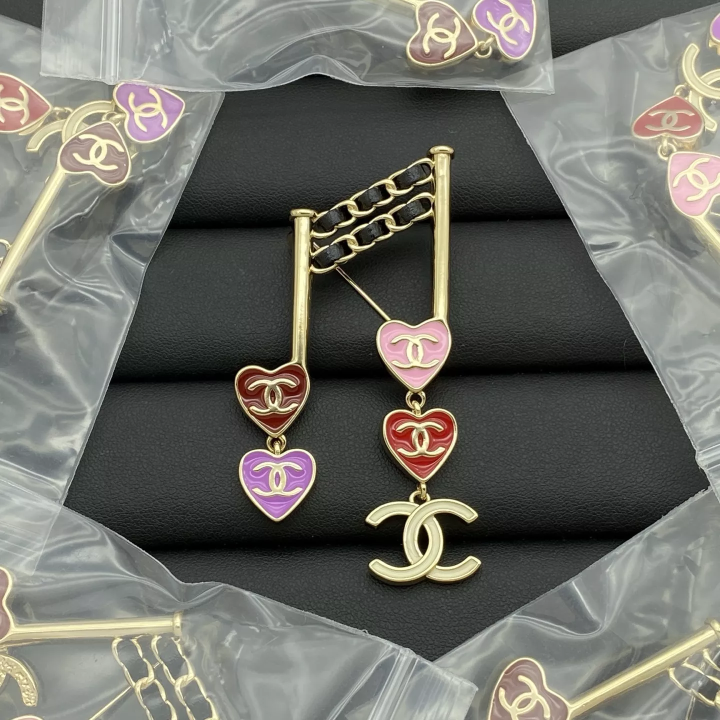 NewStyle 7737 Chanel Brooches For Women